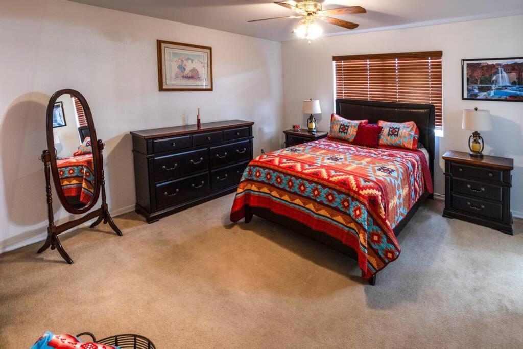 Villa The Triple Palms Kingman Exterior foto