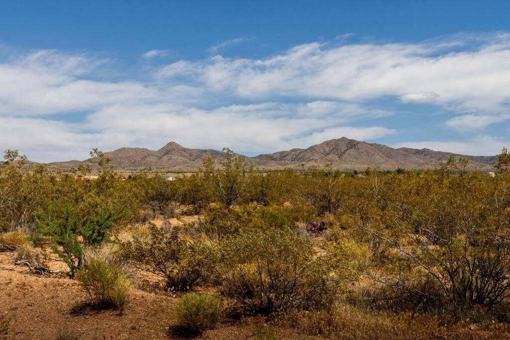 Villa The Triple Palms Kingman Exterior foto
